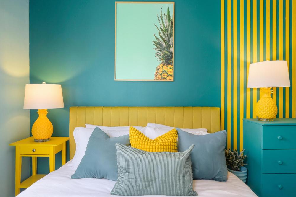 Barbizon on Ocean Drive Apartments